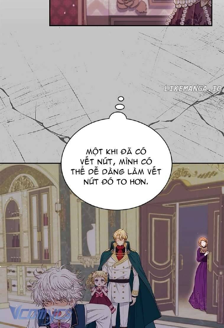 Công Chúa Bé Con Hạng S Thật Mạnh Chap 22 - Next Chap 23