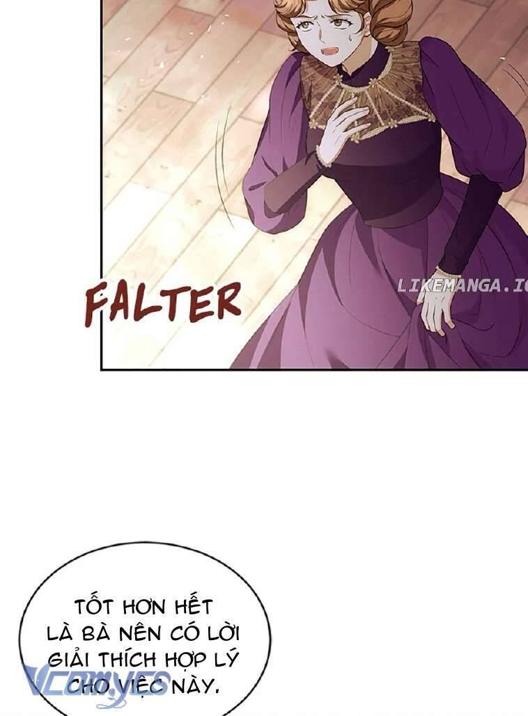 Công Chúa Bé Con Hạng S Thật Mạnh Chap 22 - Next Chap 23