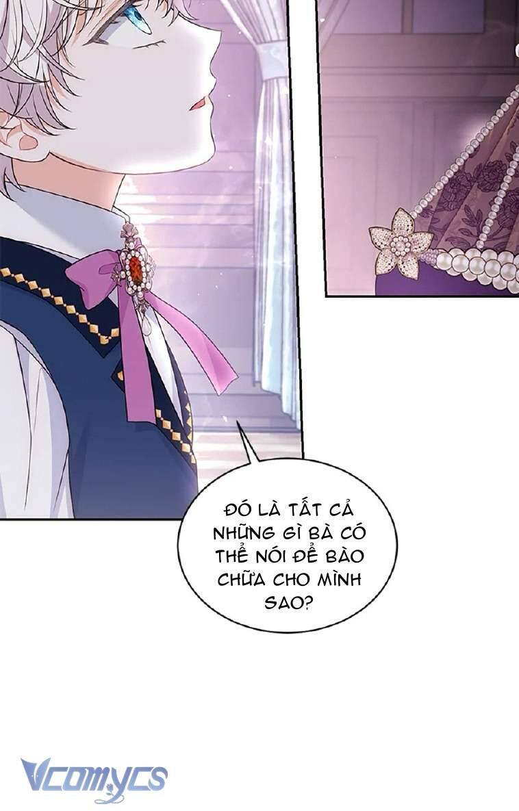 Công Chúa Bé Con Hạng S Thật Mạnh Chap 22 - Next Chap 23