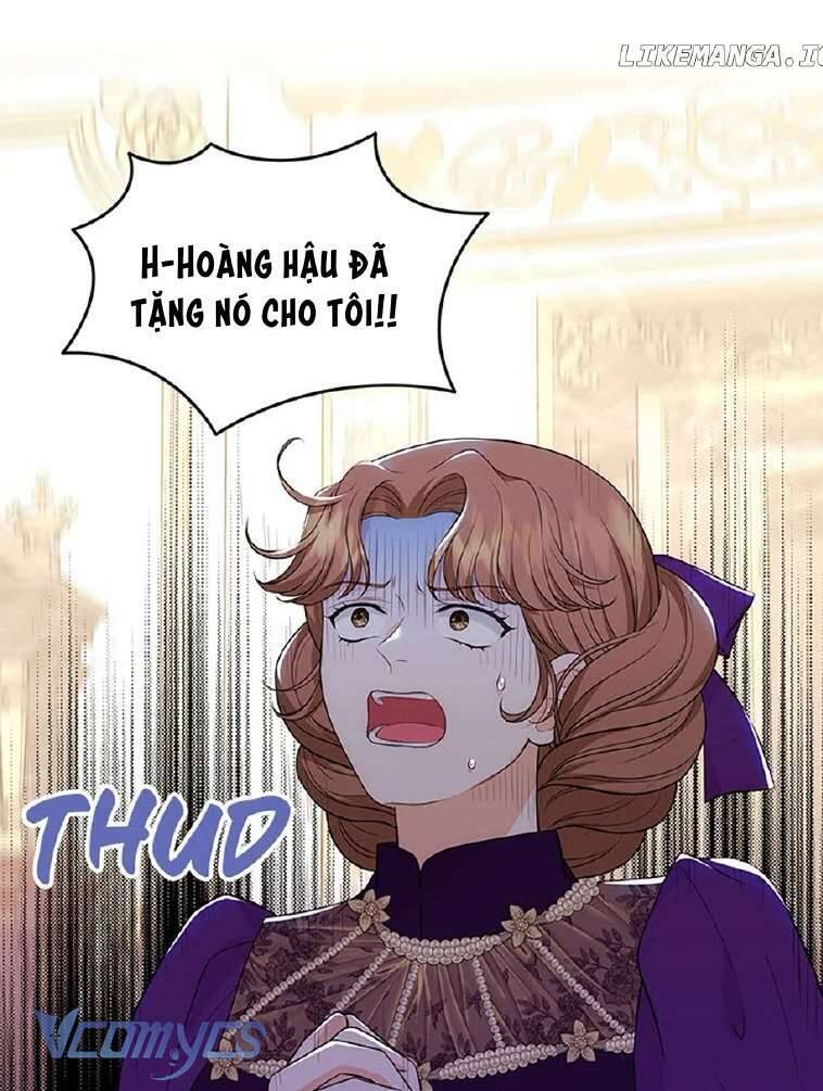 Công Chúa Bé Con Hạng S Thật Mạnh Chap 22 - Next Chap 23