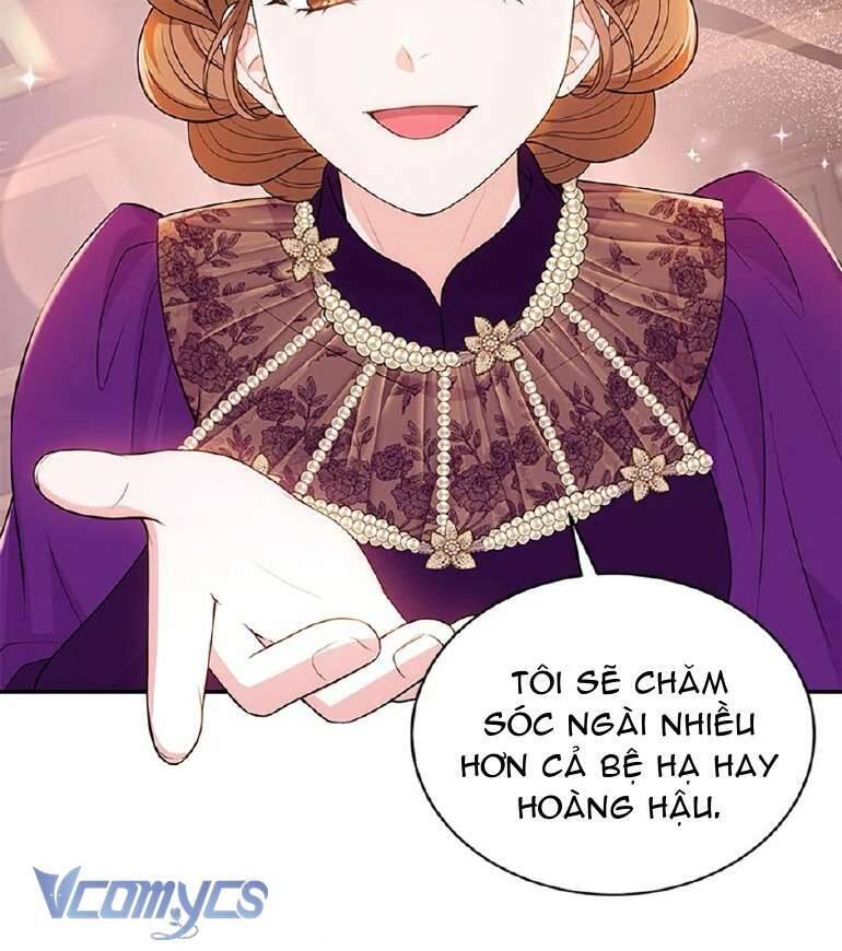 Công Chúa Bé Con Hạng S Thật Mạnh Chap 22 - Next Chap 23
