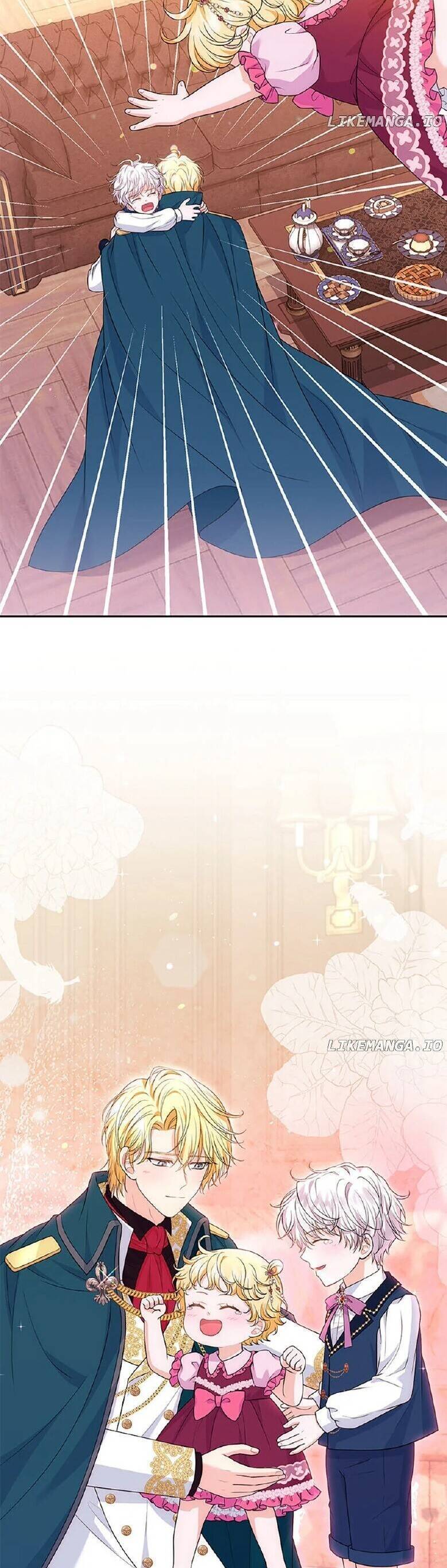 Công Chúa Bé Con Hạng S Thật Mạnh Chap 24 - Next Chap 25