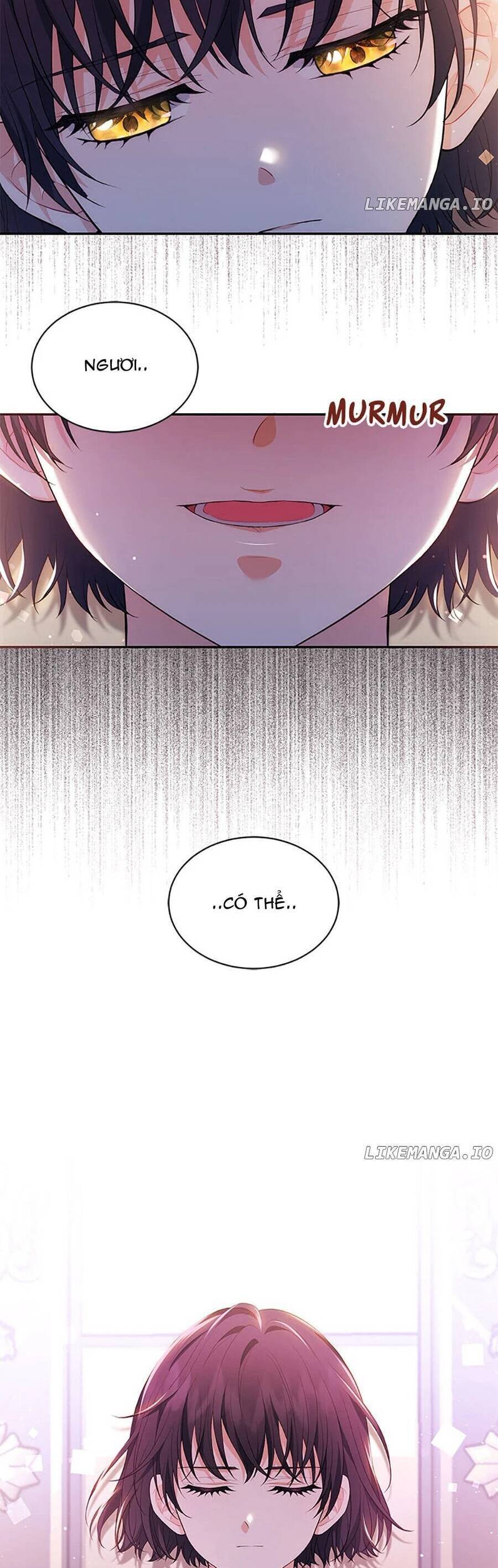 Công Chúa Bé Con Hạng S Thật Mạnh Chap 24 - Next Chap 25