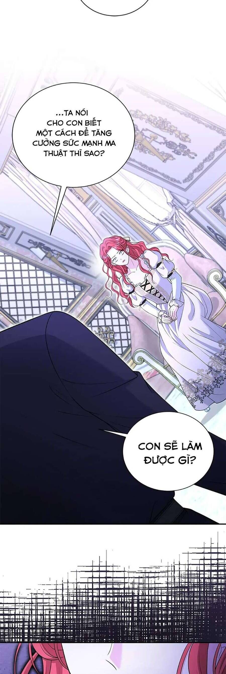 Công Chúa Bé Con Hạng S Thật Mạnh Chap 42 - Next Chap 43