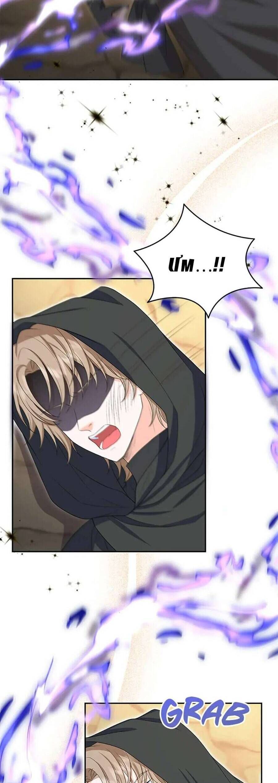 Công Chúa Bé Con Hạng S Thật Mạnh Chap 49 - Next Chap 50