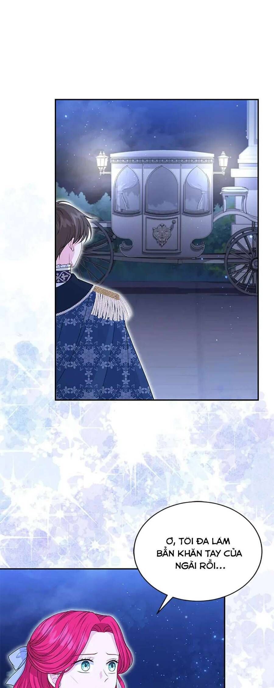 Công Chúa Bé Con Hạng S Thật Mạnh Chap 51 - Next Chap 52