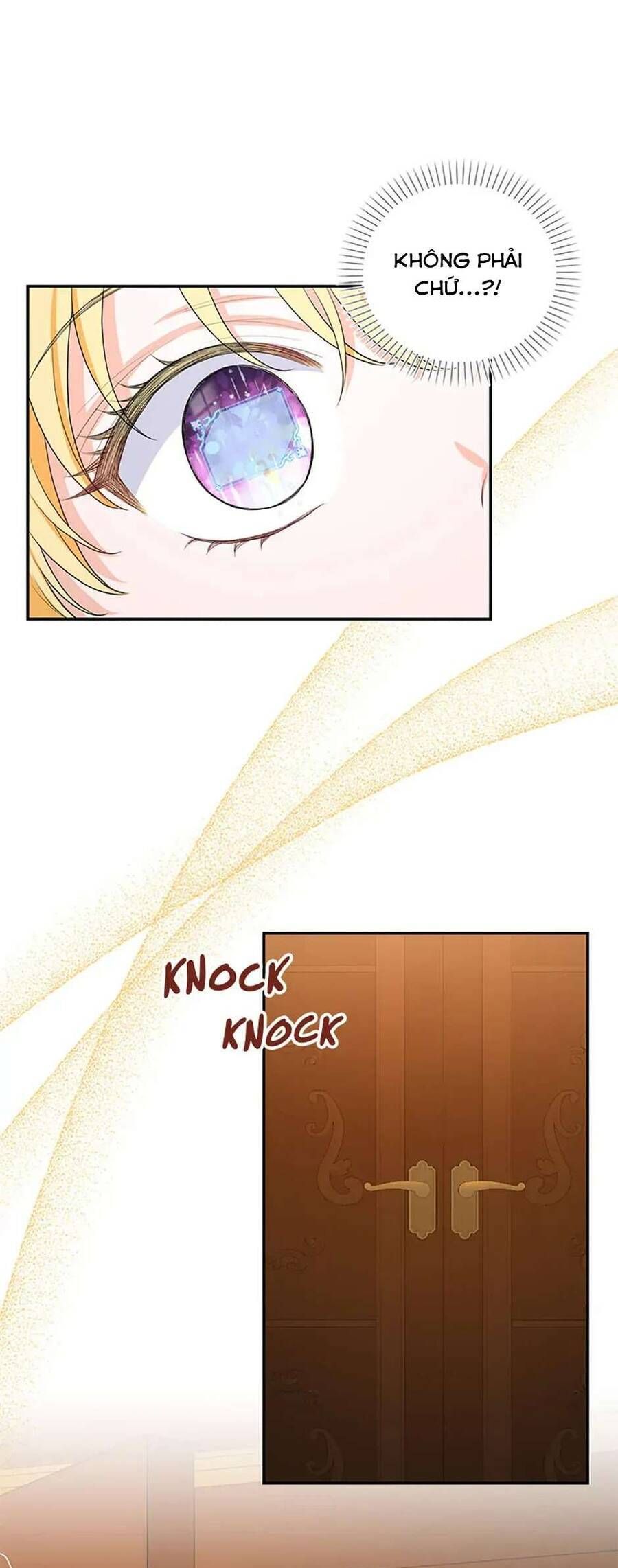 Công Chúa Bé Con Hạng S Thật Mạnh Chap 54 - Next Chap 55