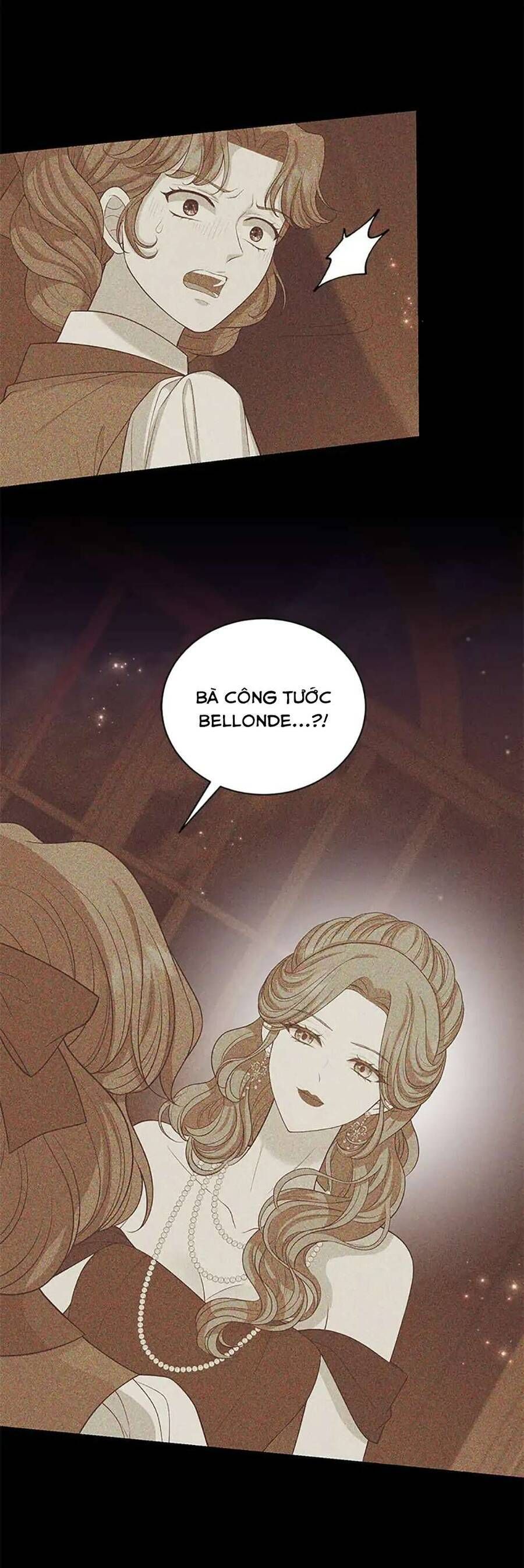 Công Chúa Bé Con Hạng S Thật Mạnh Chap 56 - Next Chap 57