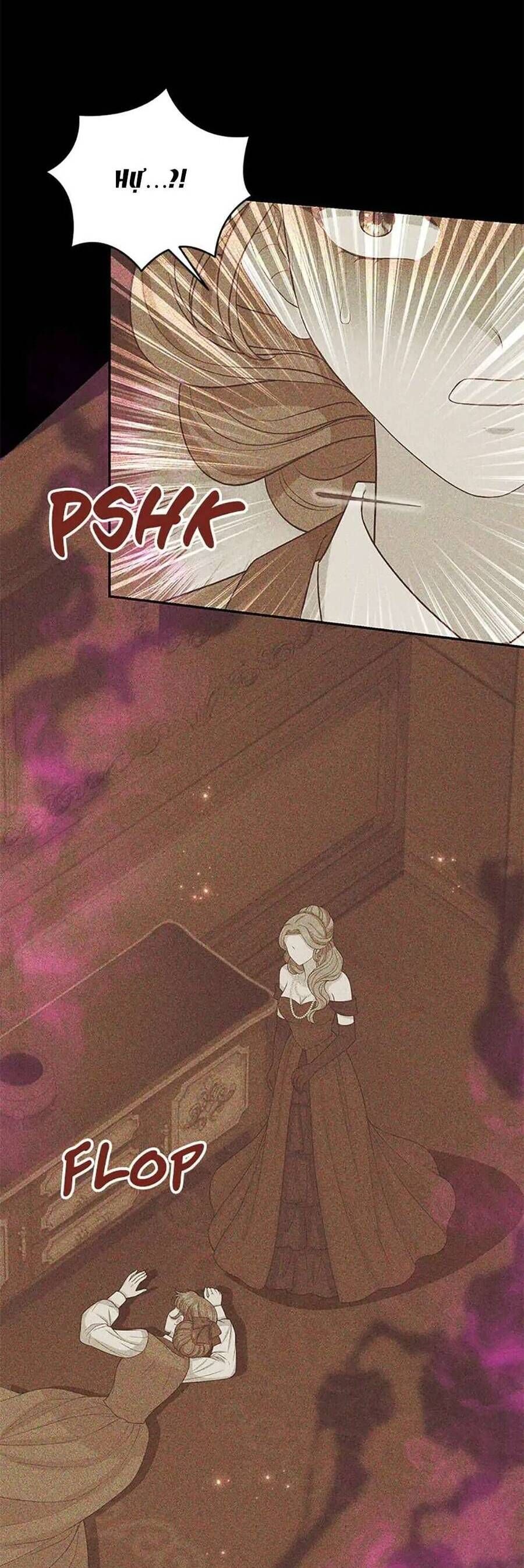 Công Chúa Bé Con Hạng S Thật Mạnh Chap 56 - Next Chap 57