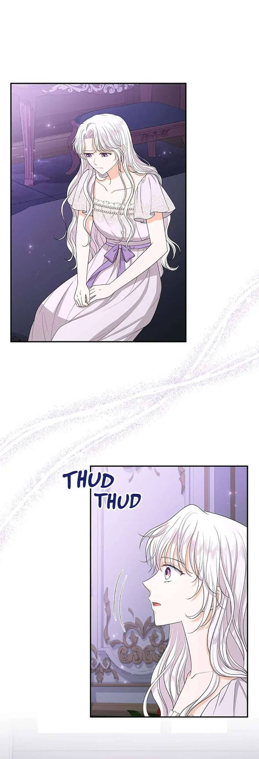 Công Chúa Bé Con Hạng S Thật Mạnh Chap 57 - Next Chap 58