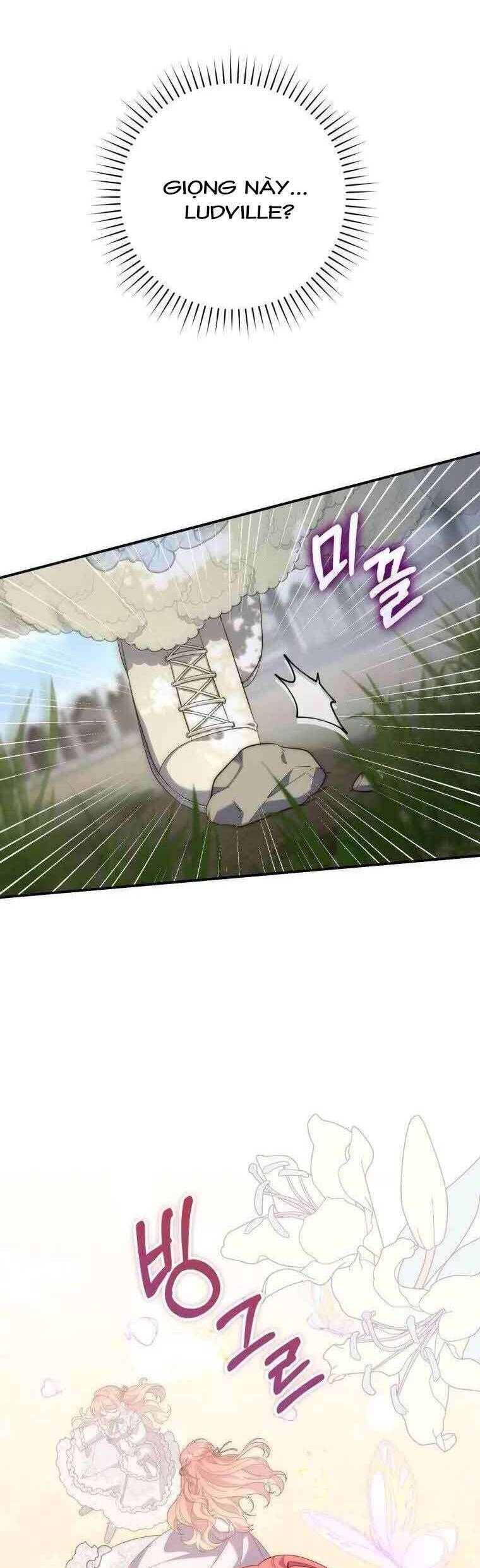 Nàng Công Chúa Tiên Tri Chap 10 - Next Chap 11