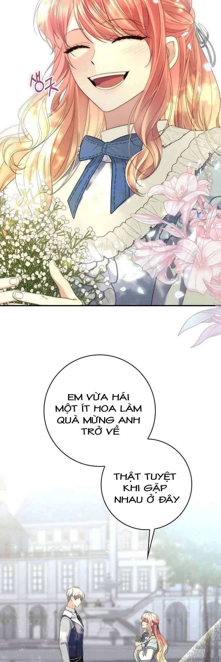 Nàng Công Chúa Tiên Tri Chap 10 - Next Chap 11