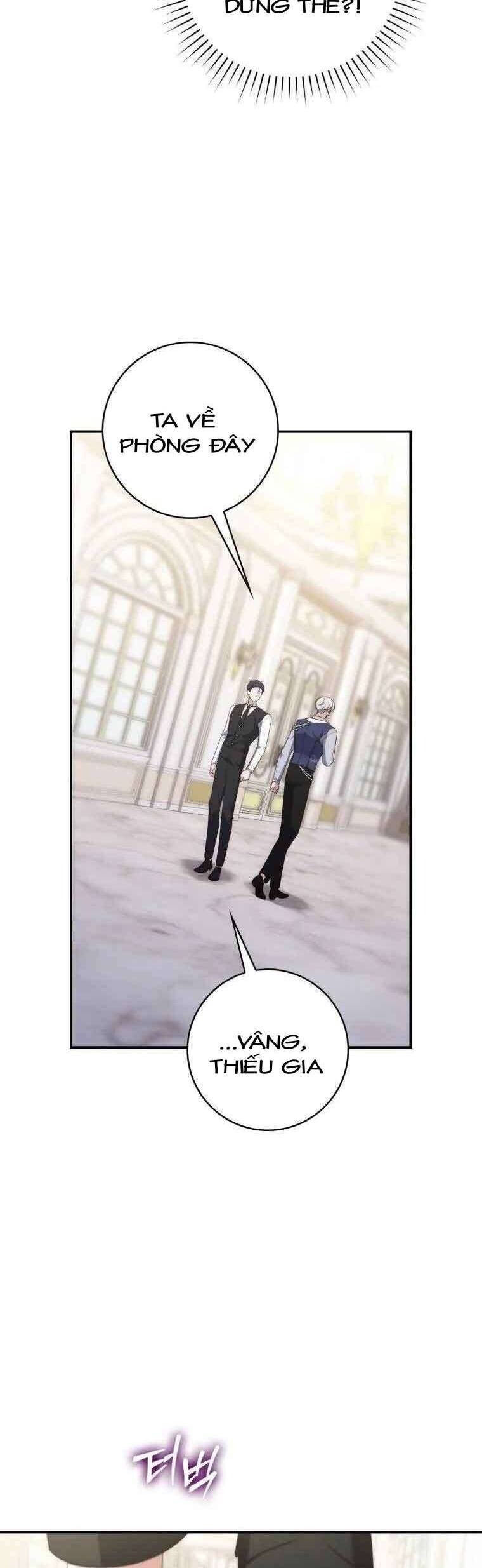 Nàng Công Chúa Tiên Tri Chap 10 - Next Chap 11