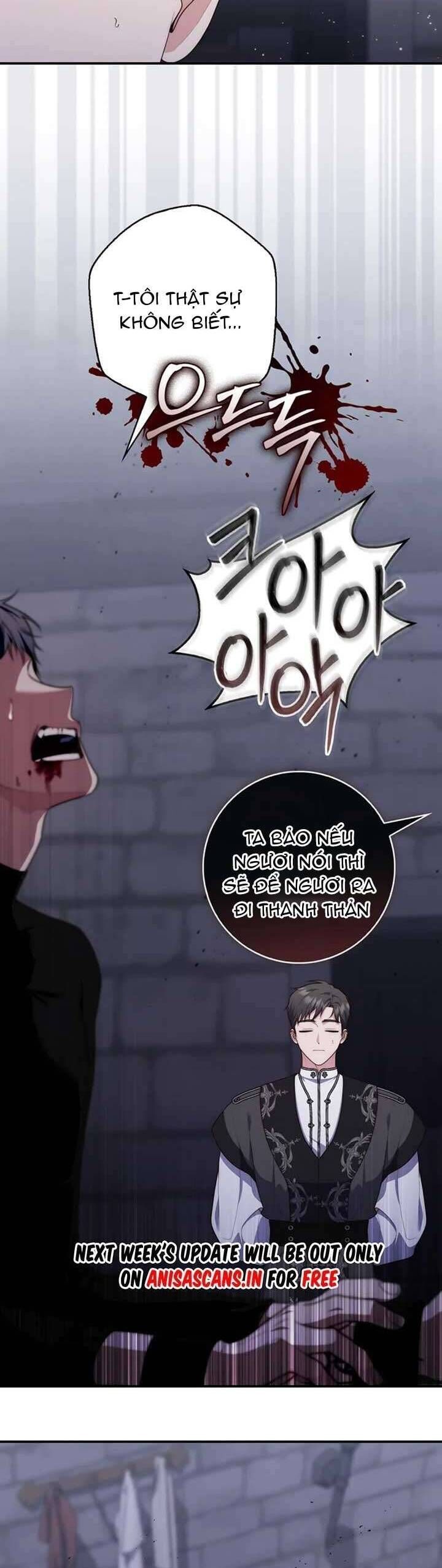 Nàng Công Chúa Tiên Tri Chap 101 - Next Chap 102