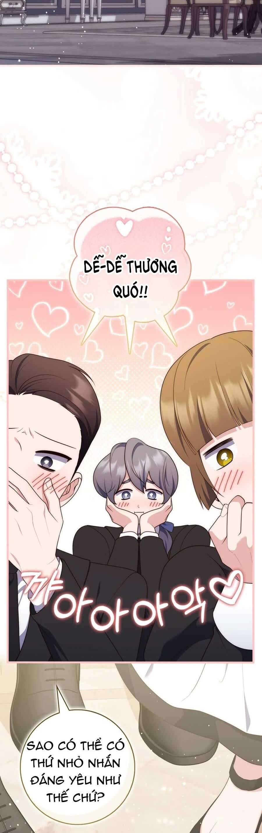 Nàng Công Chúa Tiên Tri Chap 104 - Next Chap 105