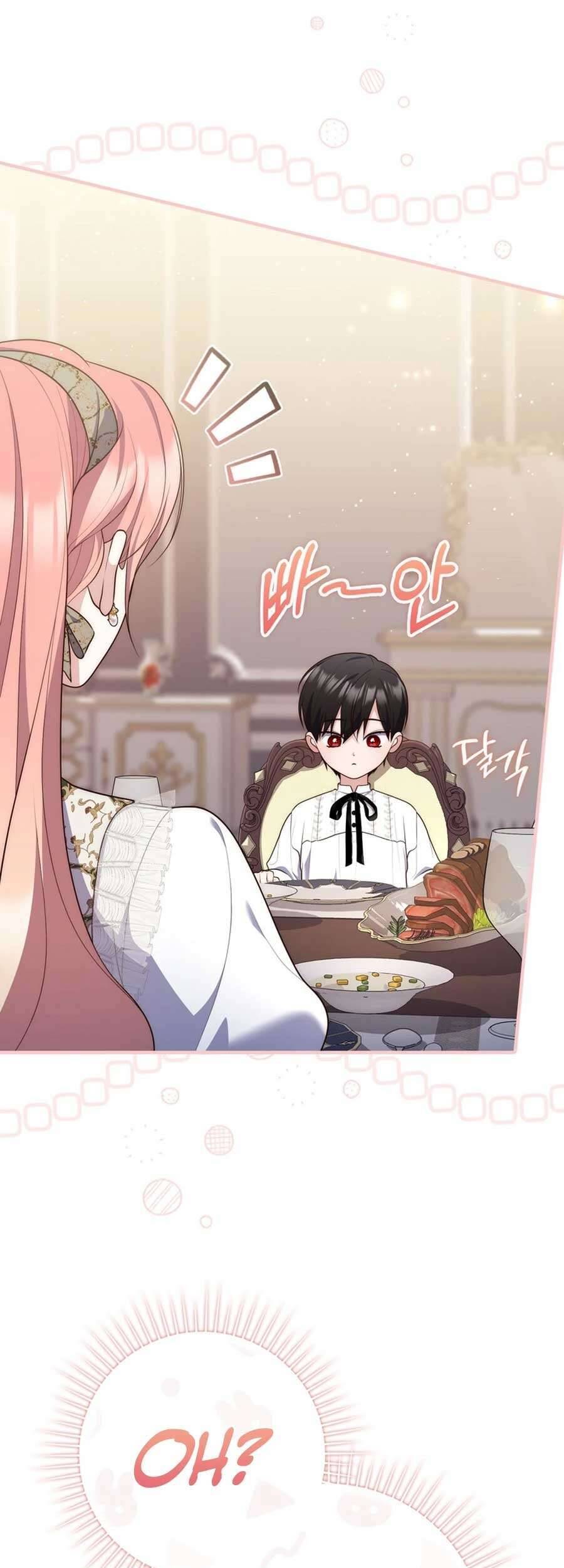 Nàng Công Chúa Tiên Tri Chap 104 - Next Chap 105