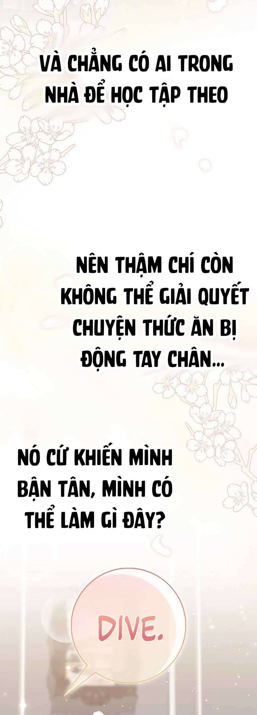 Nàng Công Chúa Tiên Tri Chap 104 - Next Chap 105