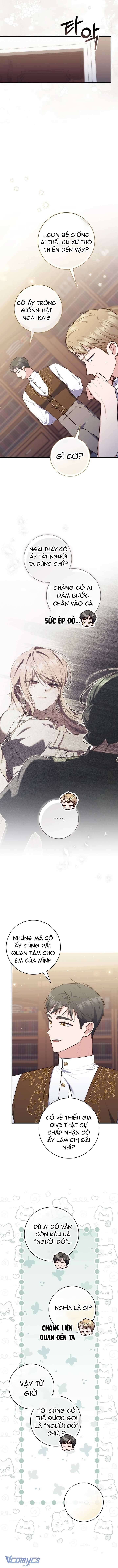 Nàng Công Chúa Tiên Tri Chap 106 - Next Chap 107