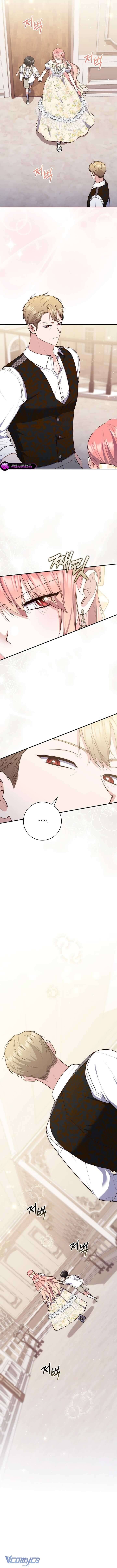 Nàng Công Chúa Tiên Tri Chap 106 - Next Chap 107