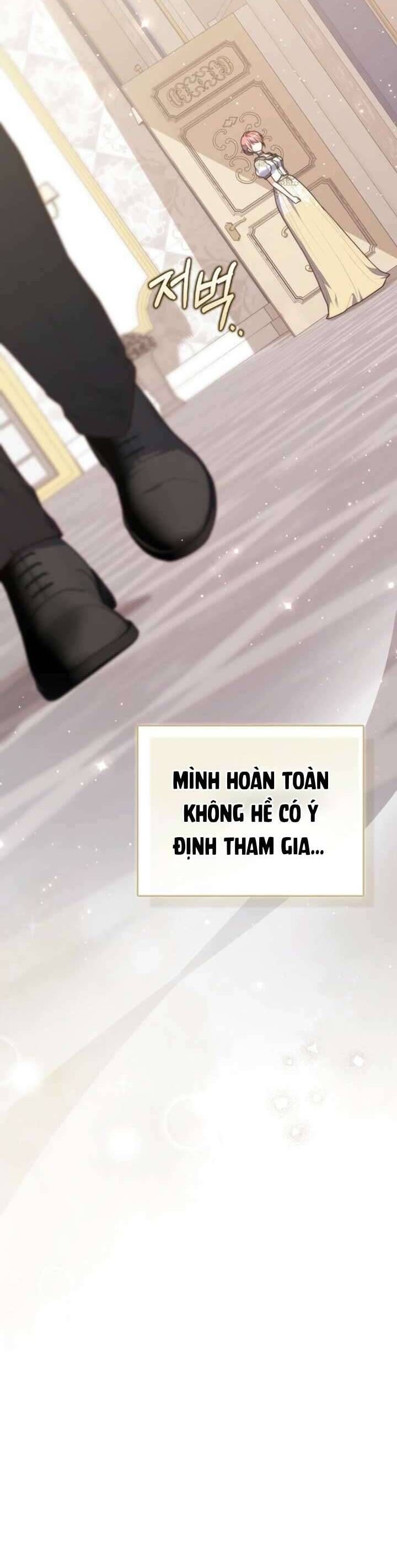 Nàng Công Chúa Tiên Tri Chap 114 - Next Chap 115