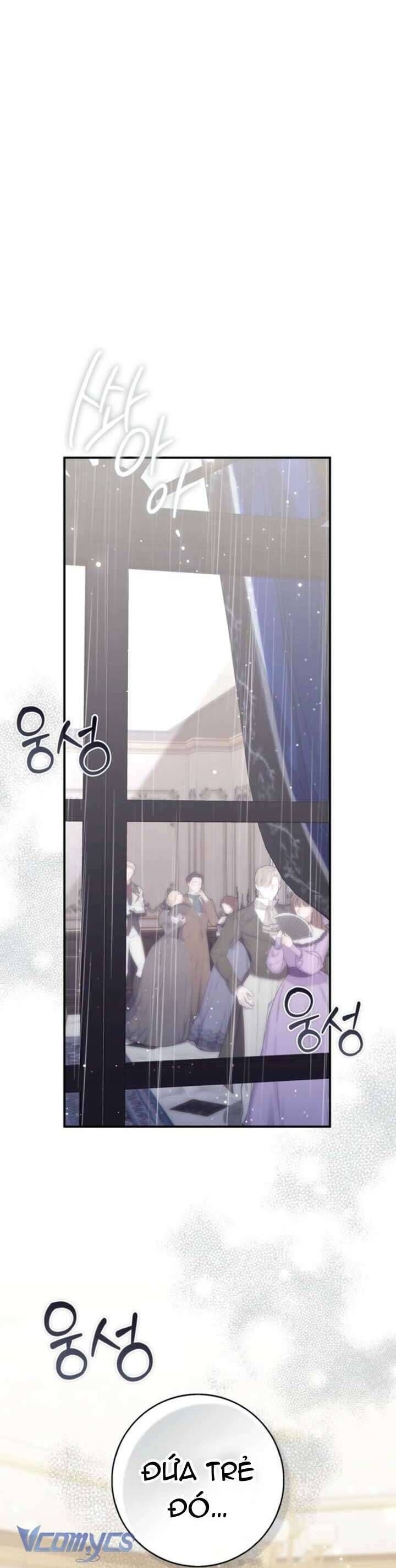 Nàng Công Chúa Tiên Tri Chap 114 - Next Chap 115