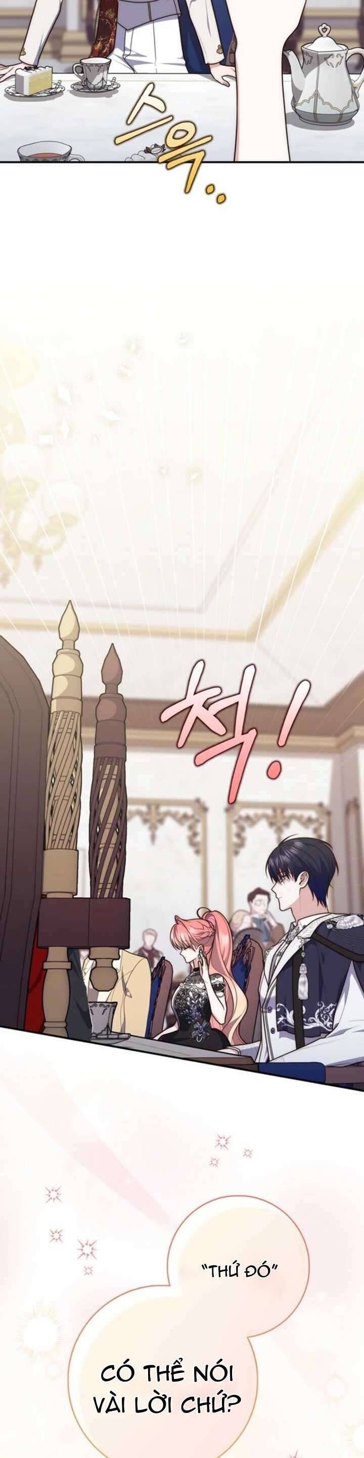 Nàng Công Chúa Tiên Tri Chap 114 - Next Chap 115