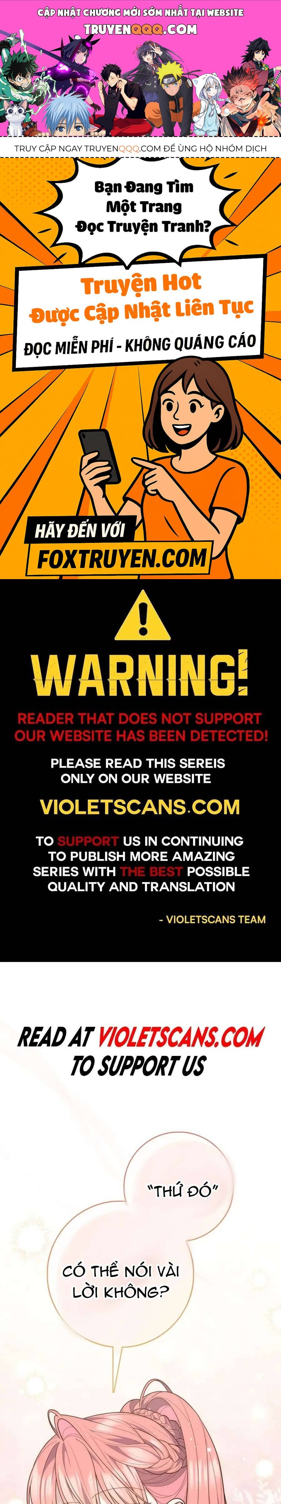 Nàng Công Chúa Tiên Tri Chap 115 - Next Chap 116