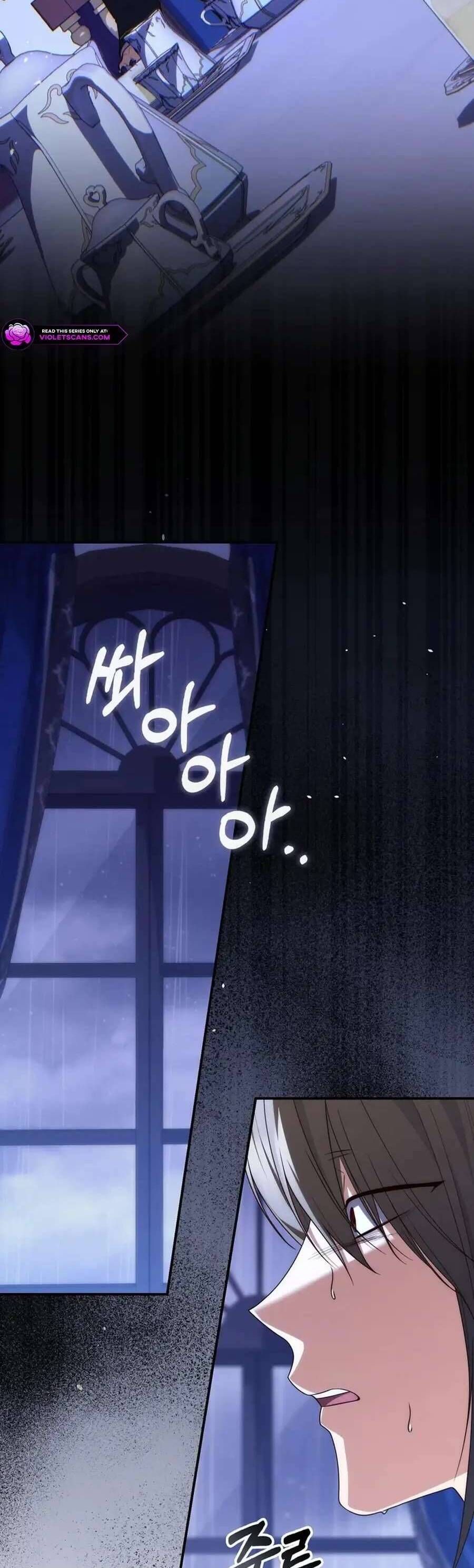 Nàng Công Chúa Tiên Tri Chap 115 - Next Chap 116