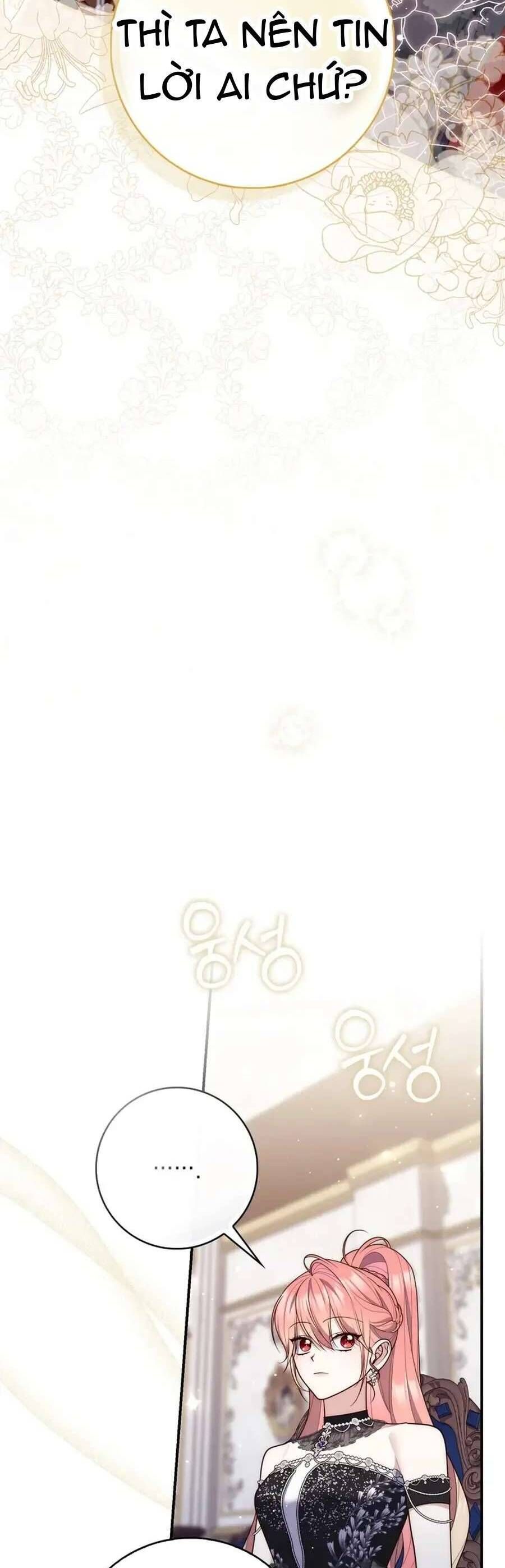 Nàng Công Chúa Tiên Tri Chap 115 - Next Chap 116