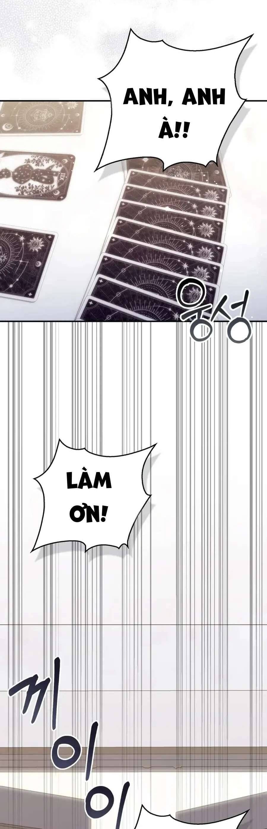 Nàng Công Chúa Tiên Tri Chap 115 - Next Chap 116