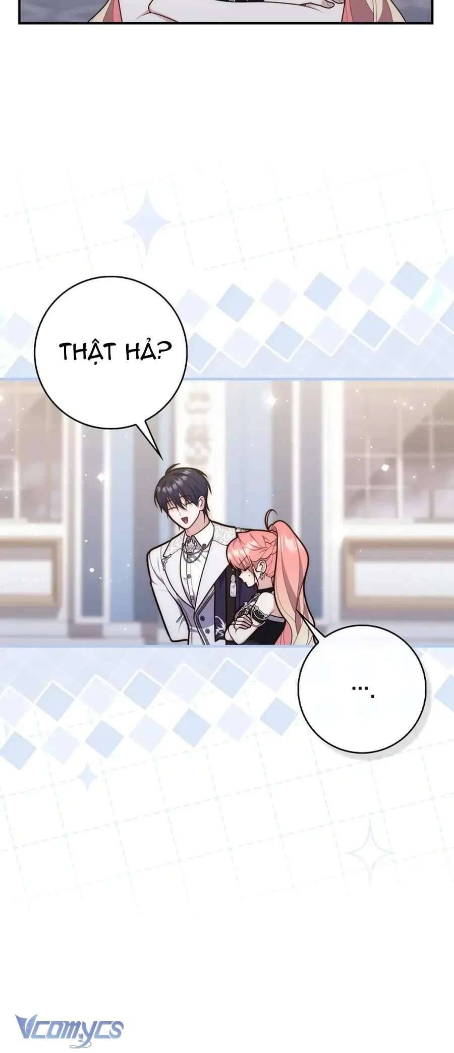 Nàng Công Chúa Tiên Tri Chap 115 - Next Chap 116