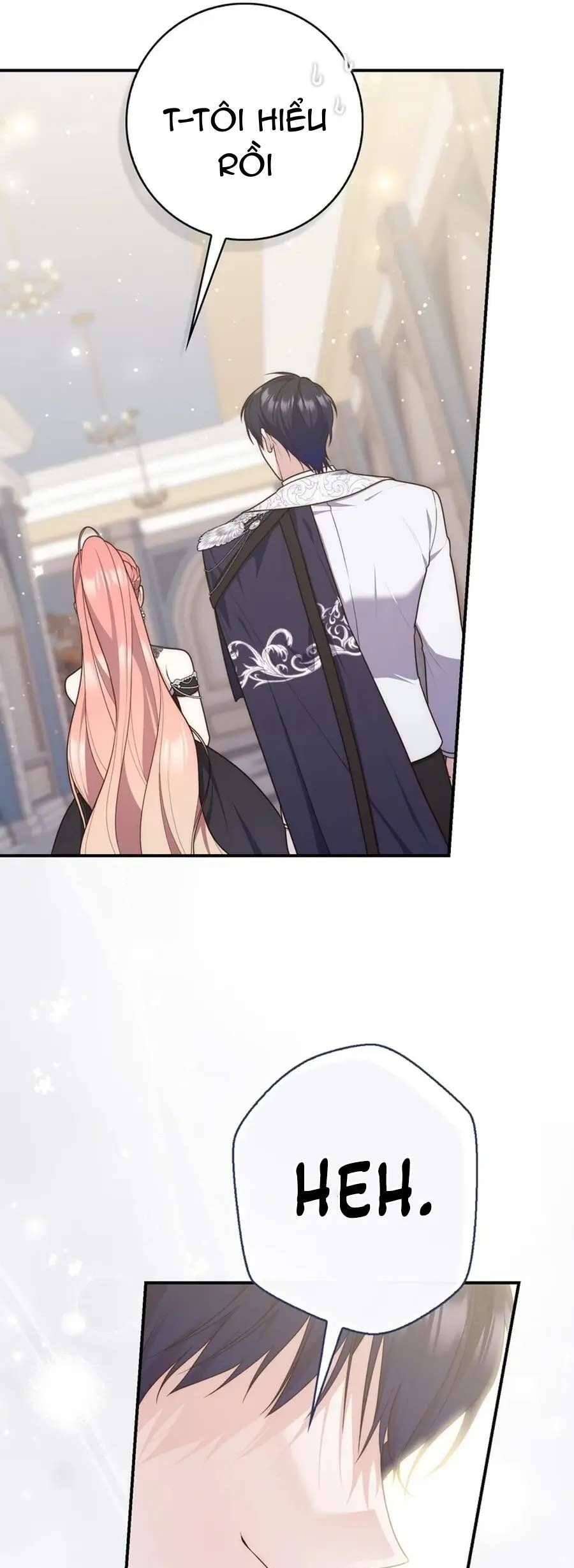 Nàng Công Chúa Tiên Tri Chap 115 - Next Chap 116