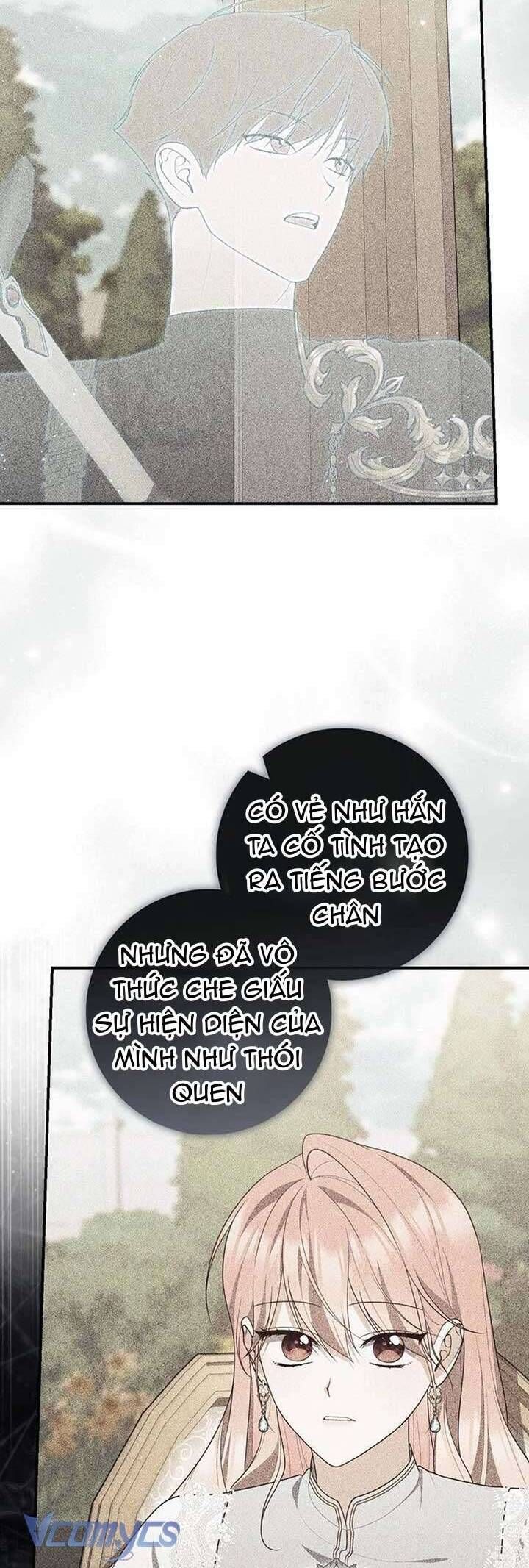 Nàng Công Chúa Tiên Tri Chap 116 - Next Chap 117