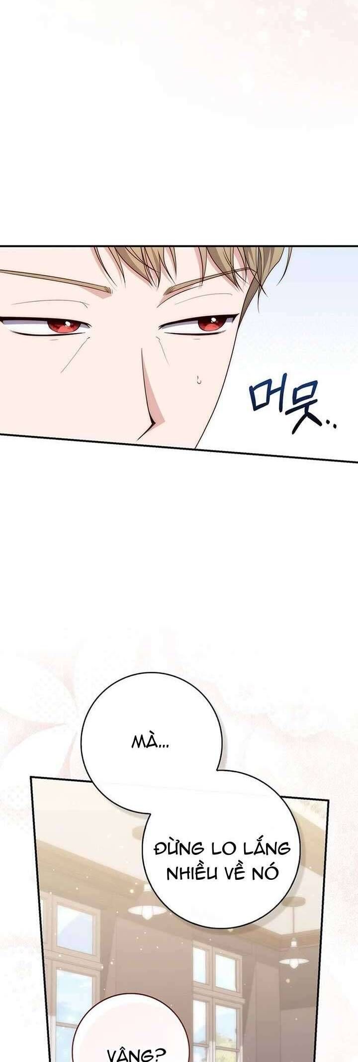 Nàng Công Chúa Tiên Tri Chap 116 - Next Chap 117