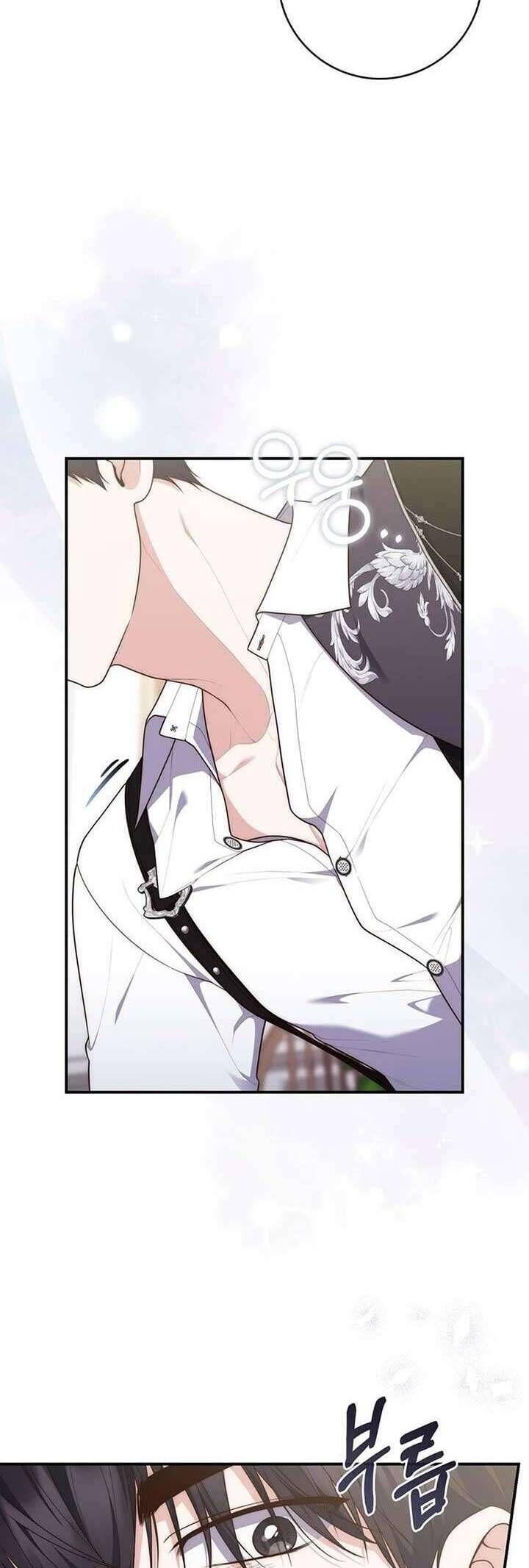 Nàng Công Chúa Tiên Tri Chap 117 - Next Chap 118