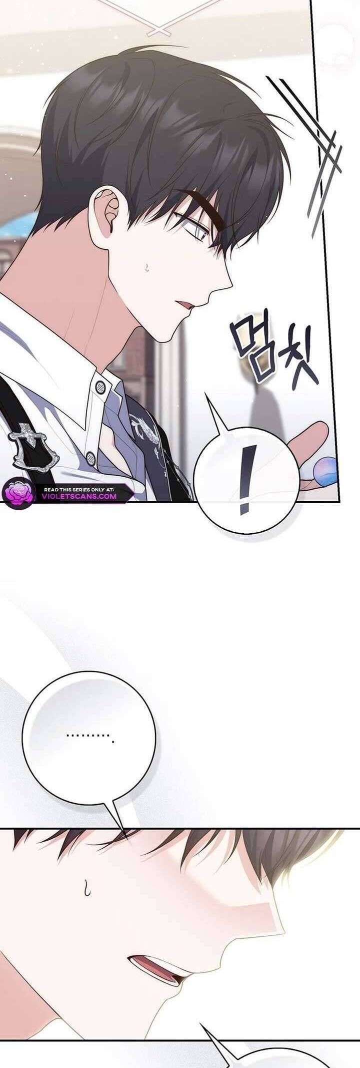 Nàng Công Chúa Tiên Tri Chap 117 - Next Chap 118