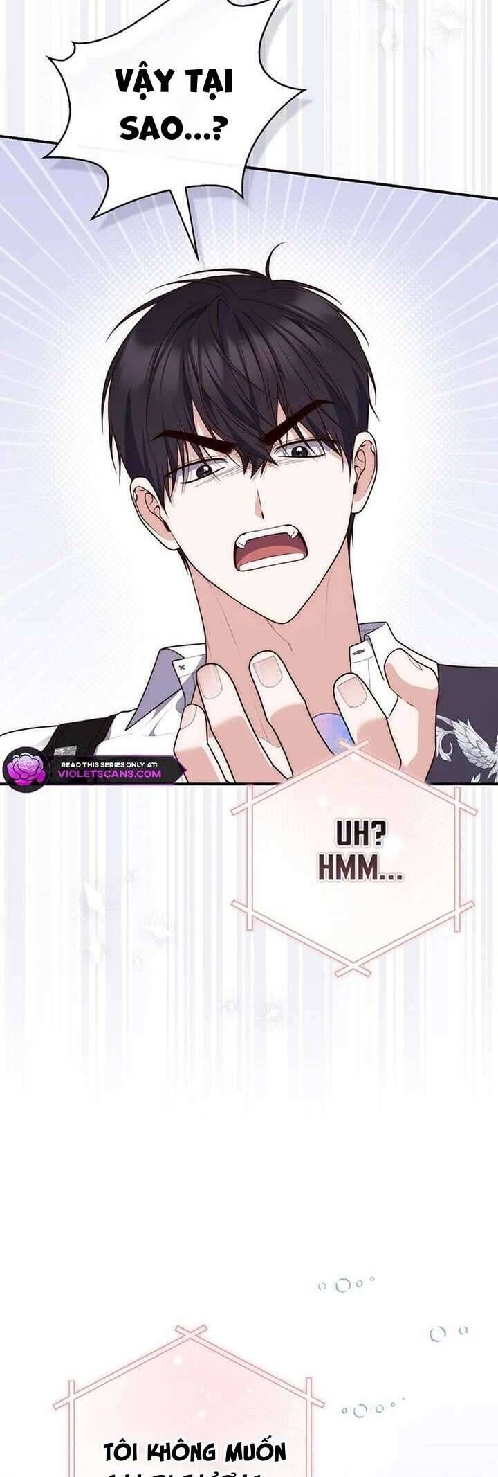 Nàng Công Chúa Tiên Tri Chap 117 - Next Chap 118