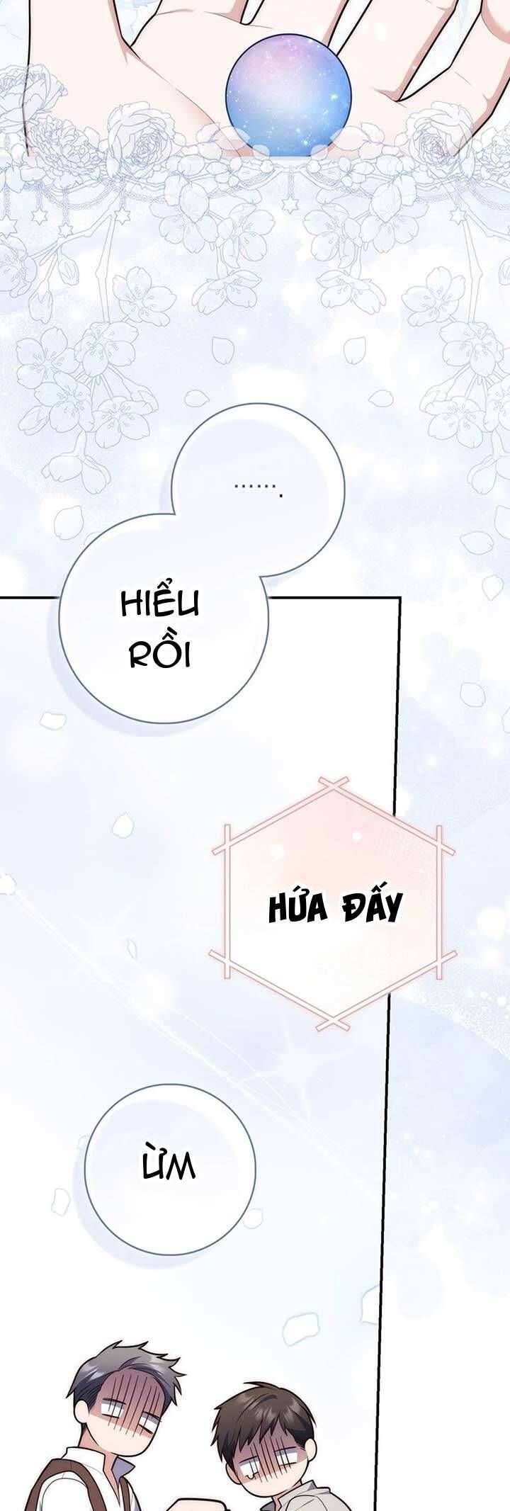 Nàng Công Chúa Tiên Tri Chap 117 - Next Chap 118