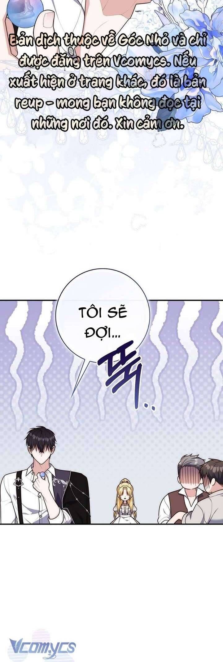 Nàng Công Chúa Tiên Tri Chap 117 - Next Chap 118