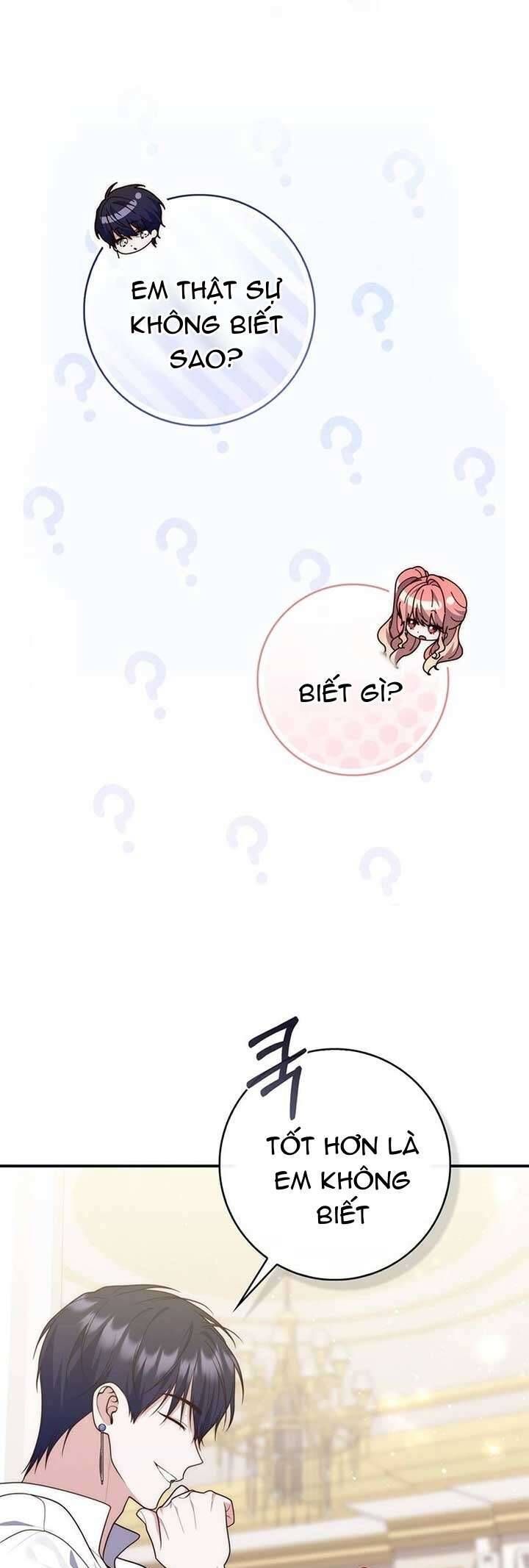 Nàng Công Chúa Tiên Tri Chap 117 - Next Chap 118