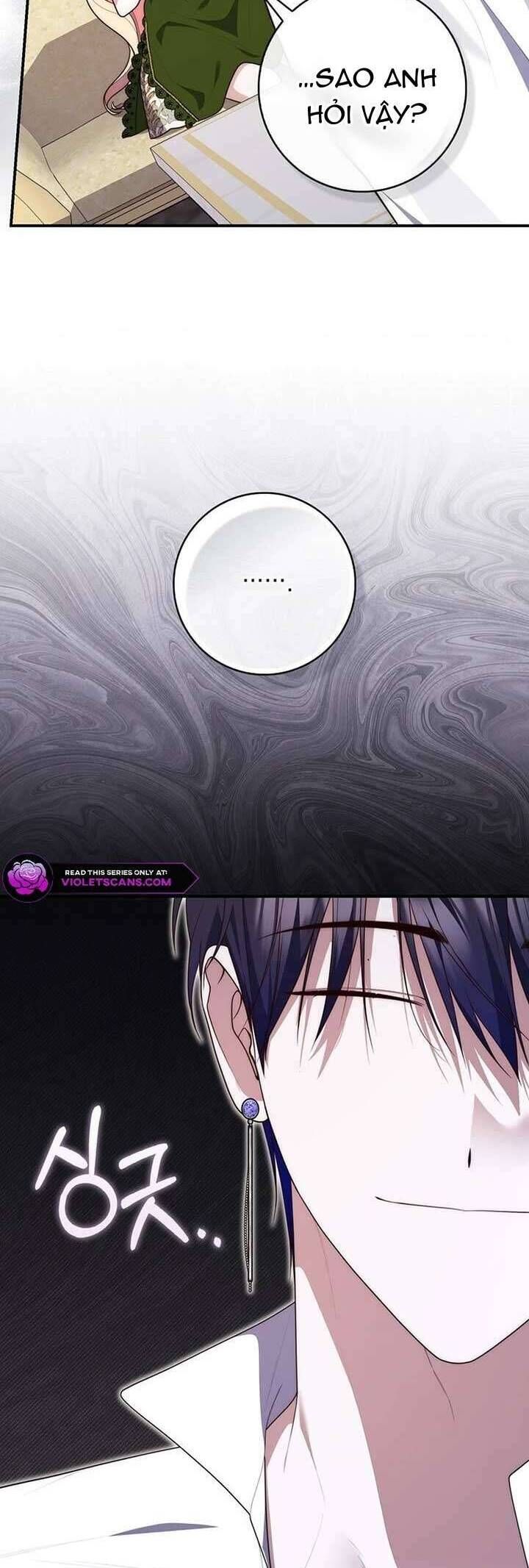 Nàng Công Chúa Tiên Tri Chap 117 - Next Chap 118