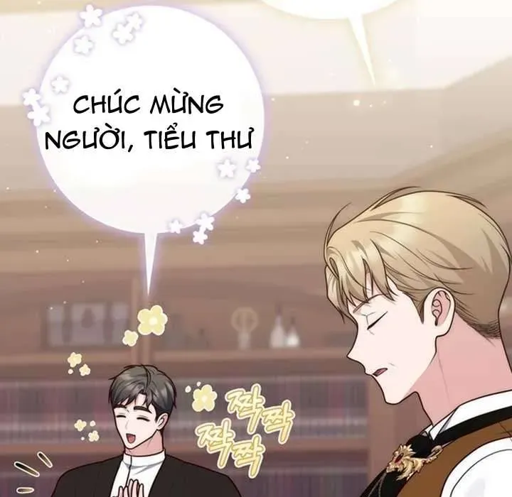 Nàng Công Chúa Tiên Tri Chap 118 - Next Chap 119