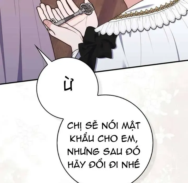 Nàng Công Chúa Tiên Tri Chap 118 - Next Chap 119