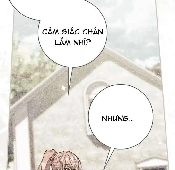 Nàng Công Chúa Tiên Tri Chap 118 - Next Chap 119