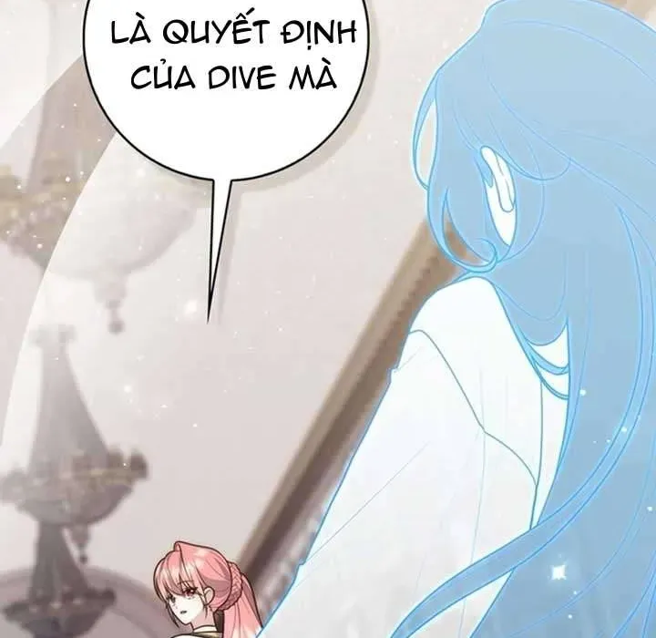 Nàng Công Chúa Tiên Tri Chap 118 - Next Chap 119