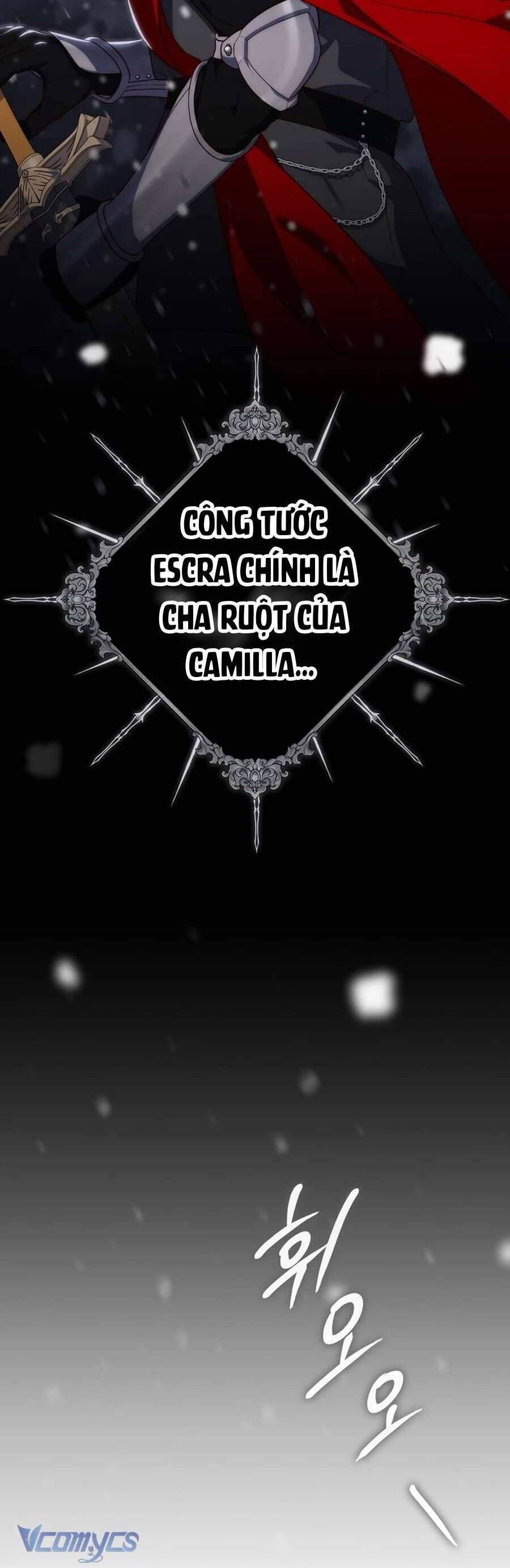 Nàng Công Chúa Tiên Tri Chap 119 - Next Chap 120