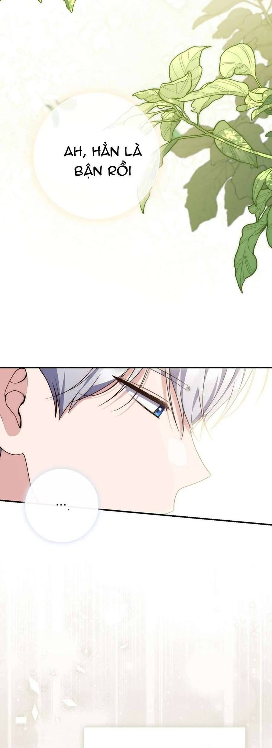 Nàng Công Chúa Tiên Tri Chap 119 - Next Chap 120