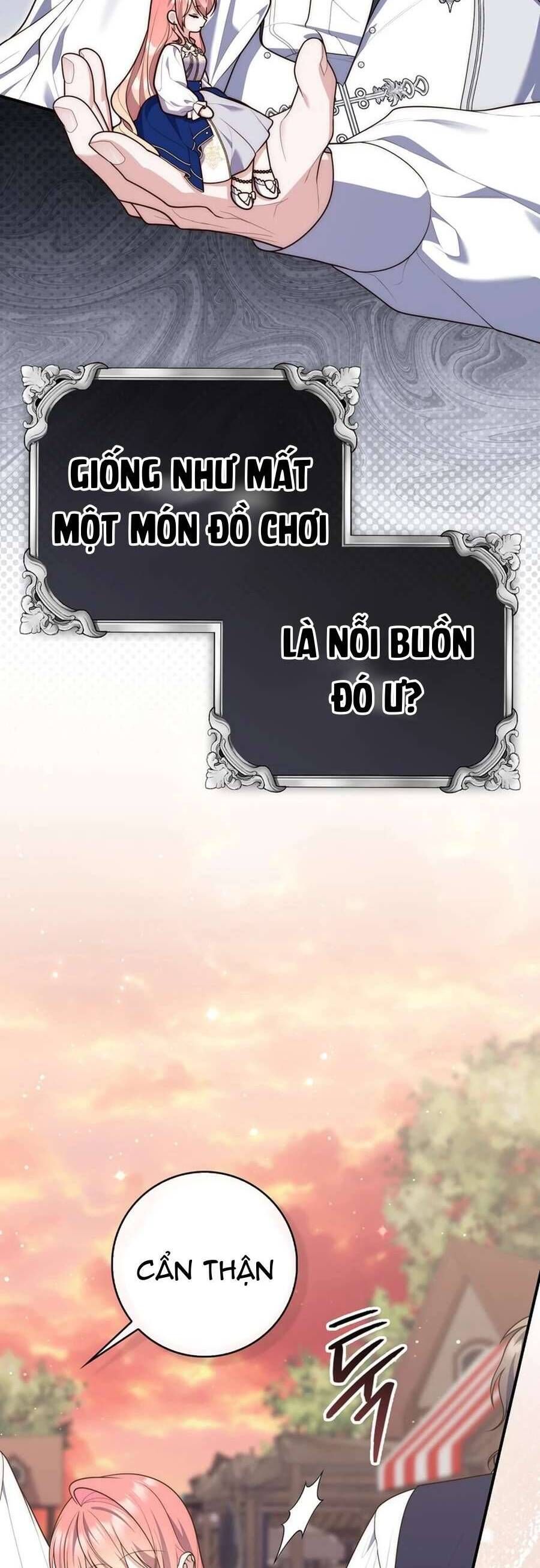 Nàng Công Chúa Tiên Tri Chap 119 - Next Chap 120