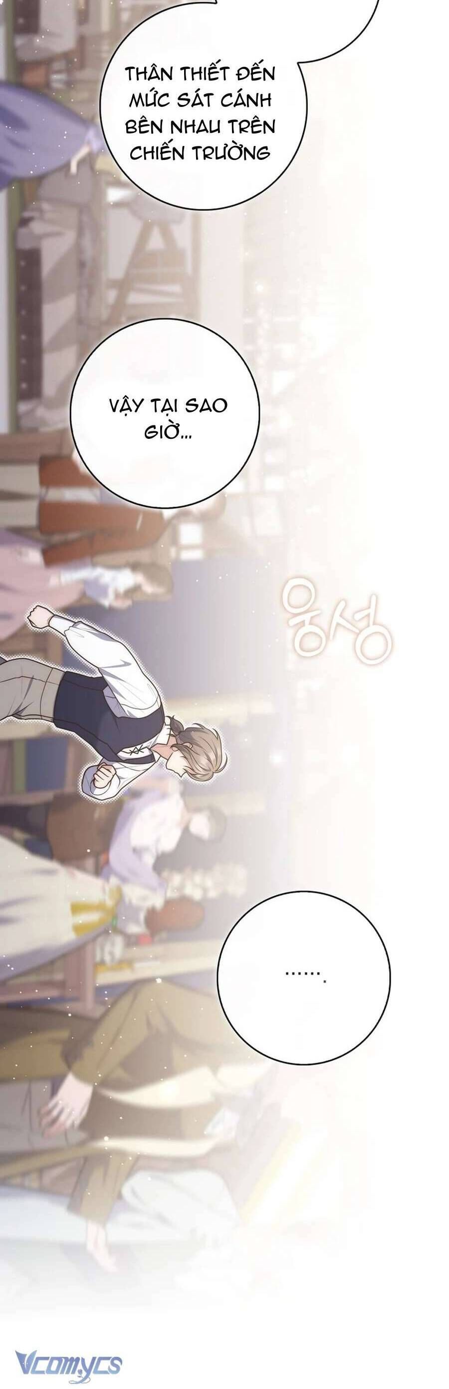 Nàng Công Chúa Tiên Tri Chap 119 - Next Chap 120