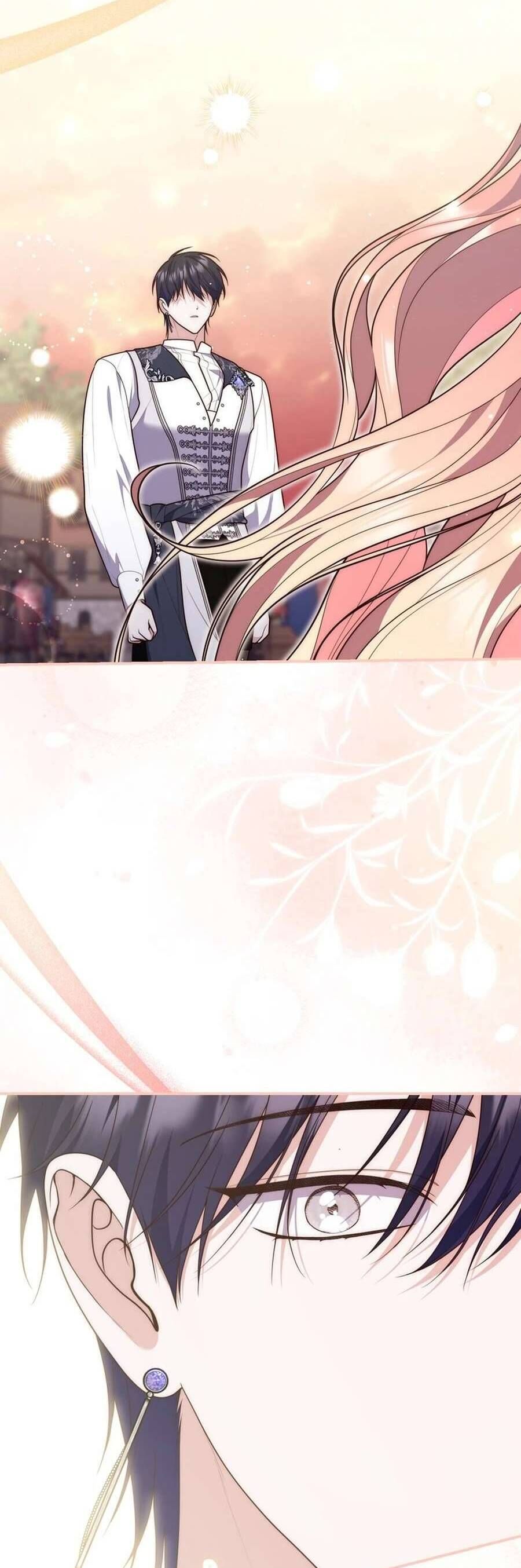 Nàng Công Chúa Tiên Tri Chap 119 - Next Chap 120